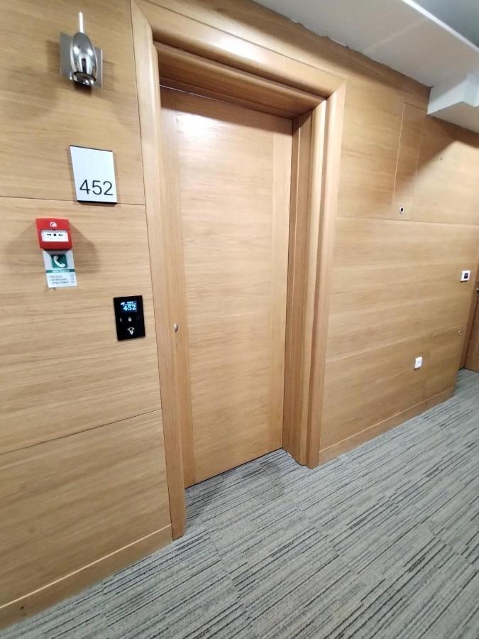 452 Sa Pogledom Na Stazu Vucko Private Host * Jahorina