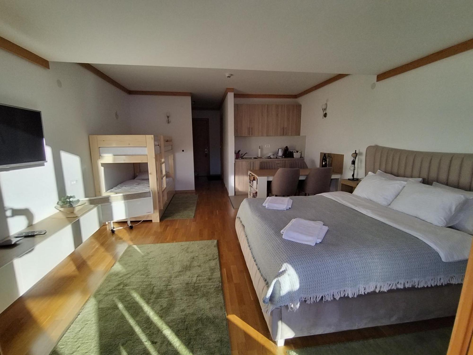 452 Sa Pogledom Na Stazu Vucko Private Host * Jahorina